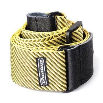 DUNLOP D3815CL CLASSIC TWEED STRAP