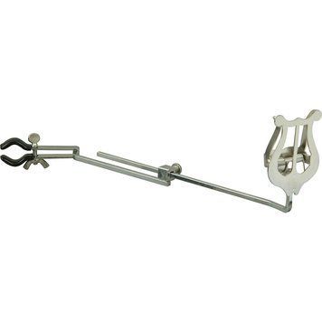 MAXTONE M111 Clamp On Flute Lyre