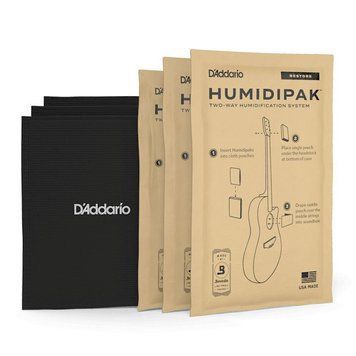 PLANET WAVES PW-HPK-01 TWO-WAY HUMIDIFICATION SYSTEM