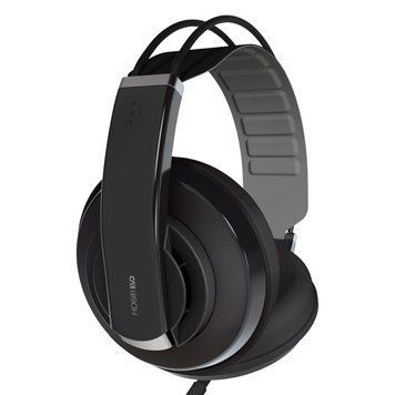 SUPERLUX HD681 EVO (Black)