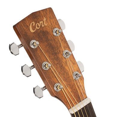 Cort EARTH 60CE (Natural Gloss)