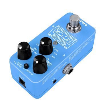 NUX NDL-3 Hook
