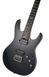 Электрогитара MOOER MMT100 (Pearl Black)