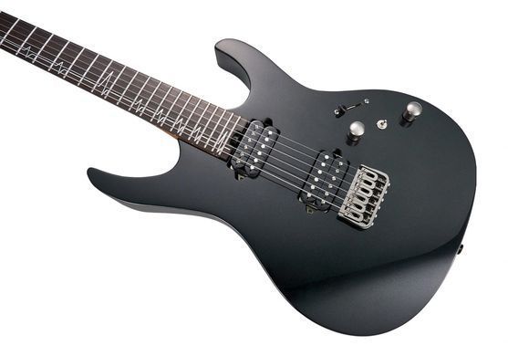 Электрогитара MOOER MMT100 (Pearl Black)