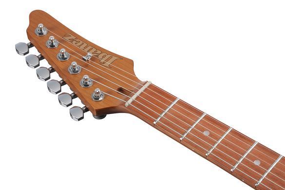 Электрогитара IBANEZ AZ22S1F-TKS