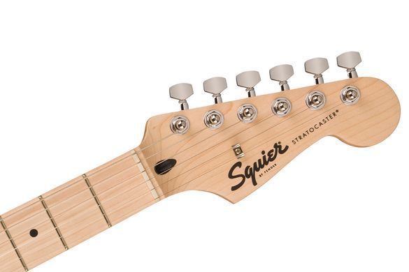 Електрогітара SQUIER SONIC STRATOCASTER MN 2-COLOR SUNBURST