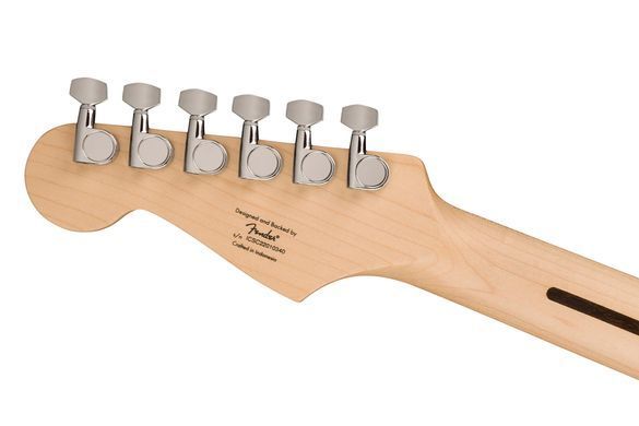 Електрогітара SQUIER SONIC STRATOCASTER MN 2-COLOR SUNBURST