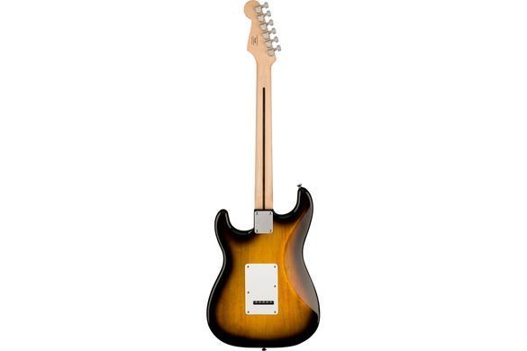 Електрогітара SQUIER SONIC STRATOCASTER MN 2-COLOR SUNBURST