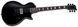 LTD EC-201 (Black Satin)