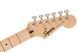 Електрогітара SQUIER SONIC STRATOCASTER MN 2-COLOR SUNBURST