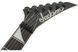 JACKSON JS32Q ARCH TOP AH TRANS BLACK