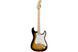 Електрогітара SQUIER SONIC STRATOCASTER MN 2-COLOR SUNBURST