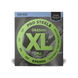 D'ADDARIO EPS300 XL PROSTEEELS BASS Custom Light Top/Medium Bottom (43-107)