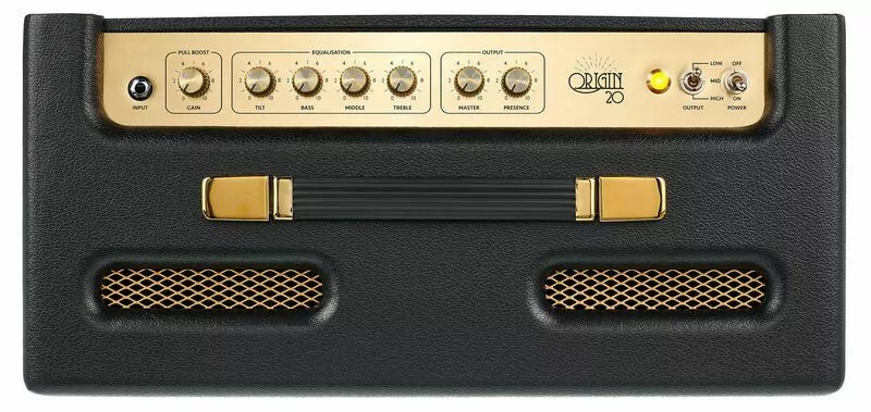 Marshall Origin20 Combo