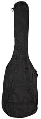 FZONE FGB-41B Electric Bass Guitar Bag (Black)