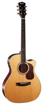 CORT GOLD A8 (Natural)