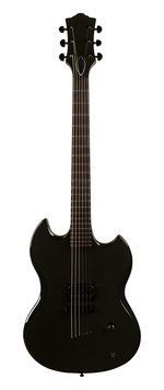Електрогітара GUILD Polara Night Edition (Tungsten)