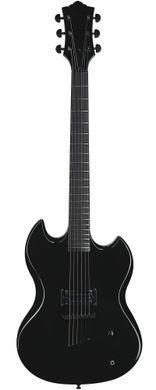 Електрогітара GUILD Polara Night Edition (Tungsten)