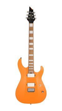 Cort KX600 Infinite (Orange Crush Satin)
