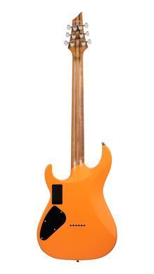 Cort KX600 Infinite (Orange Crush Satin)