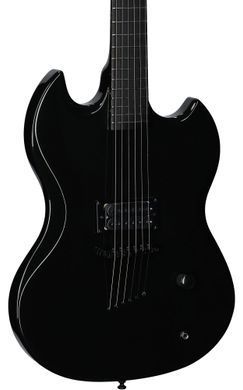 Електрогітара GUILD Polara Night Edition (Tungsten)