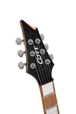 Cort KX600 Infinite (Orange Crush Satin)