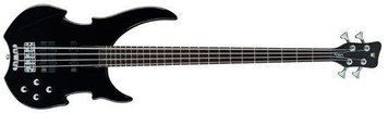 WARWICK ROCKBASS VAMPYRE DARK LORD 4 (BLACK HP)