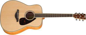 Акустична гітара YAMAHA FG840 (NT)