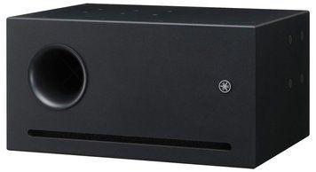 YAMAHA VXS10ST (Black)