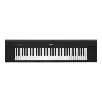 YAMAHA PIAGGERO NP-15 (BLACK)