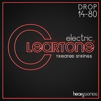CLEARTONE 9480 ELECTRIC HEAVY SERIES DROP A 14-80