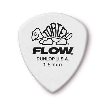 DUNLOP 558P150 Tortex Flow Player's Pack 1.50mm