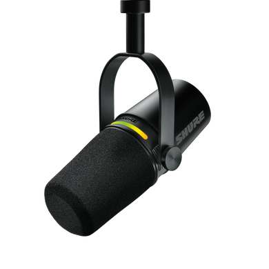 SHURE MV7+-K