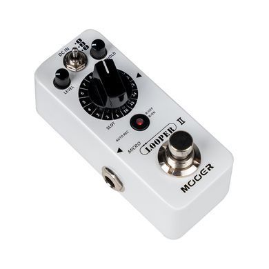 Mooer MICRO LOOPER II