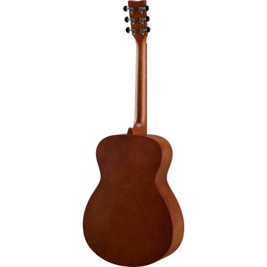 Акустическая гитара YAMAHA FS400 (NATURAL SATIN)