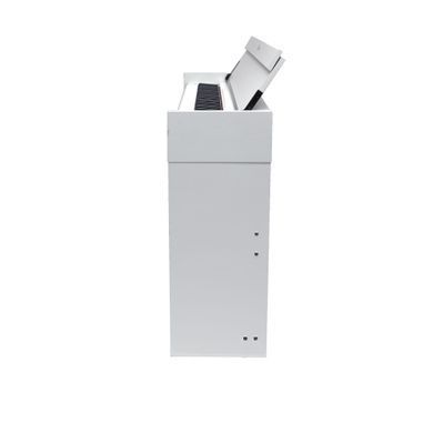 Toneberg TDP-110 WH
