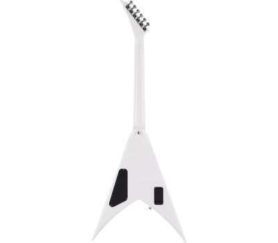 Электрогитара JACKSON PRO SERIES KING V KVTMG SNOW WHITE