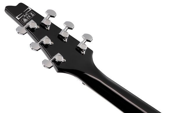 Электрогитара IBANEZ PS60-BK