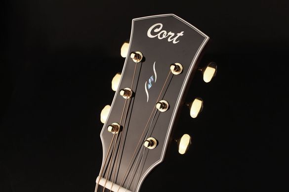 CORT GOLD A8 (Natural)