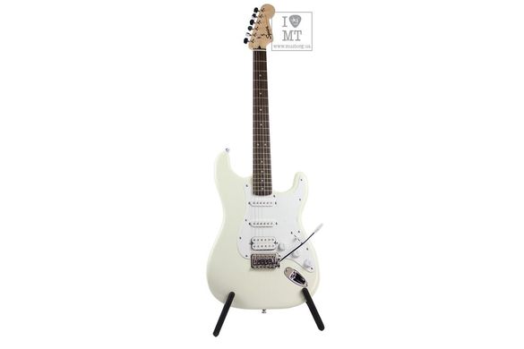 Электрогитара SQUIER by FENDER BULLET STRATOCASTER HSS AWT