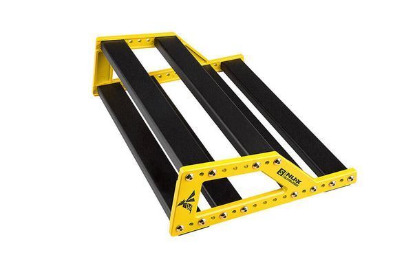 NUX NPB-S