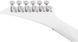 Электрогитара JACKSON PRO SERIES KING V KVTMG SNOW WHITE