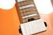 Cort KX600 Infinite (Orange Crush Satin)