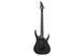 Електрогітара S BY SOLAR TYPE AB AB4.6FRC-E CARBON BLACK MATTE