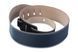 LEVY'S DM17-BLK TOP GRAIN SERIES GUITAR STRAP (Black)