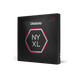 D'ADDARIO NYXL55110 NYXL BASS HEAVY (55-110)