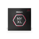 D'ADDARIO NYXL55110 NYXL BASS HEAVY (55-110)
