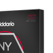 D'ADDARIO NYXL55110 NYXL BASS HEAVY (55-110)