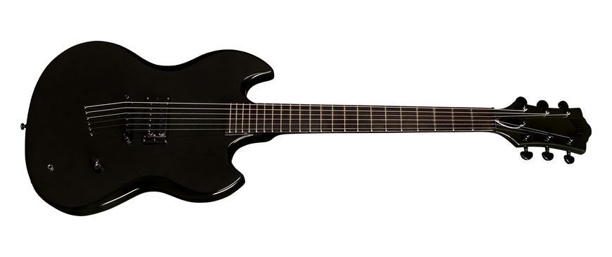 Електрогітара GUILD Polara Night Edition (Tungsten)