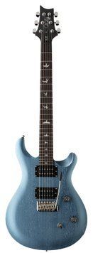 Електрогітара PRS SE CE 24 Standard (Ice Blue Metallic)